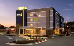 Home2 Suites By Hilton Calhoun